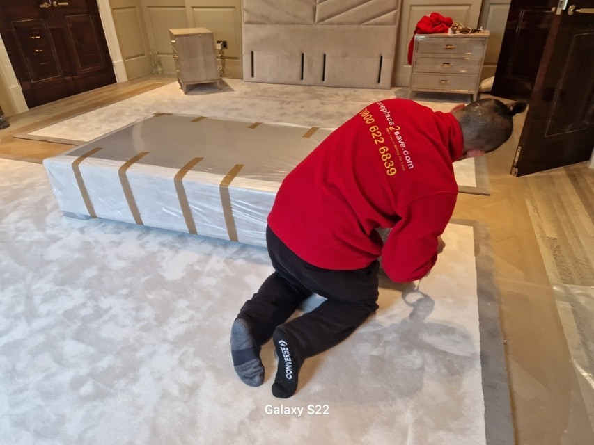 >Store it for Safe Keeping